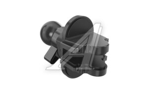 Держатель телефона на дефлектор ARROYS Vent Max Auto black, 79134