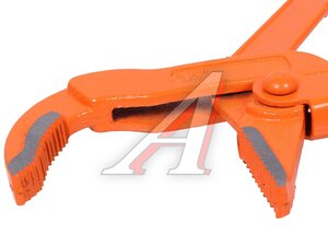 Ключ газовый N2 45гр. BERIL 104202, 11902