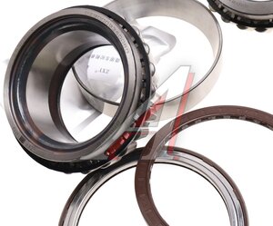 Ремкомплект SHACMAN SHAANXI X6000 ступицы задней MOVELEX DZ90009340060-MX, DZ90009340060