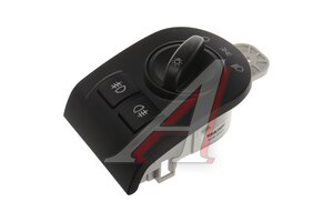 Блок управления ВАЗ-2190 освещением Комфорт МАЯК AVK-0053, 2190-3709820-20