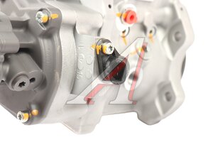 Насос топливный SHACMAN SHAANXI X3000 дв.WP12,WP13 высокого давления ТНВД MOVELEX 612640080039-MX, 612640080039