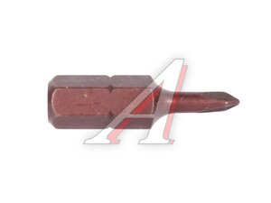 Бита 3-лучевая 25мм №0 ANROKEY AR-SP2700