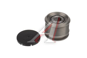 Муфта MERCEDES E,C,Sprinter (M271) генератора обгонная KORTEX KAP003, 535004210, A2711550115
