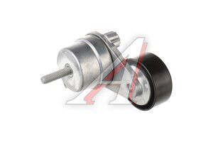 Ролик приводного ремня CHEVROLET Aveo (06-) натяжителя кондиционера MICHELIN FMMT02739, T39160
