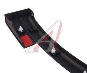 Накладка SKODA Kodiaq (17-) крыла переднего правого (Уценка) OE 565854731A 9B9