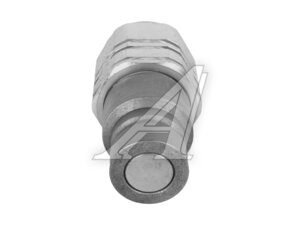 БРС FF FIRG JIC 1.1/16-12 UN 1/2 (24.6мм) ниппель PLT4.2027.033