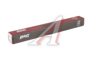 Амортизатор FORD Focus (98-04) задний левый/правый газомасляный BSG BSG30300022, 98AG18008 AJ