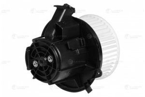 Вентилятор MERCEDES C (W204) отопителя салона LUZAR LFH1550, PFN224, A2048200208