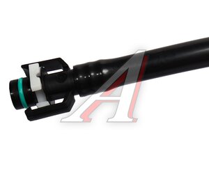 Трубка топливная КАМАЗ электронного блока Common Rail РИНАВТОКАМ 740.70-1104256-11 РИН, 740.70-1104256-10