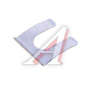 Скоба TOYOTA фиксирующая шлангов тормозных OE 90468-08035