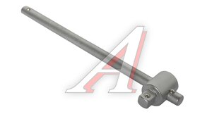 Вороток 1/4" L=130мм T-образный JONNESWAY S23H21130