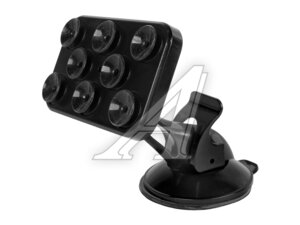 Держатель телефона универсальный SKYWAY HX-800 Black
