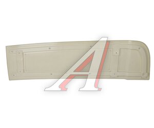Дефлектор DONGFENG GX кабины задний правый (низ) OE 8407136-C6202