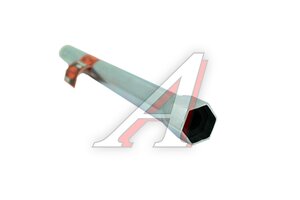Ключ свечной трубчатый 21мм L=280мм АВТОДЕЛО 34213, 014139