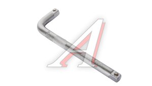 Вороток 3/8" L=150мм Г-образный АВТОДЕЛО 39758, 14630