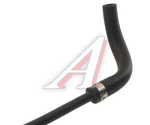 Трубка CHEVROLET Cruze (04-) обогрева заслонки дроссельной DOMINANT OP58260487, 55354563
