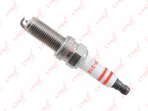 Свеча зажигания MERCEDES (M272/M273) IRIDIUM+PLATINUM LYNX SP218, PLKR7A