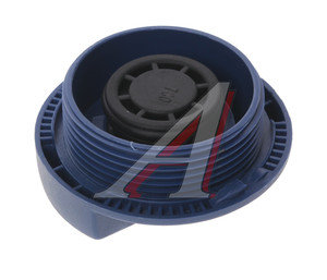Крышка бачка расширительного VW Passat B5 AUDI A6 FEBI 14700, 1J0121321B