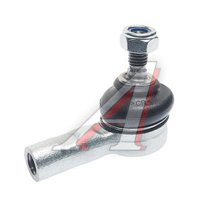 Наконечник MERCEDES тяги КПП (M12x1.75 M10x1.5) FEBI 24989, 0009966645