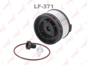 Фильтр топливный LYNX LF-371 LF-371