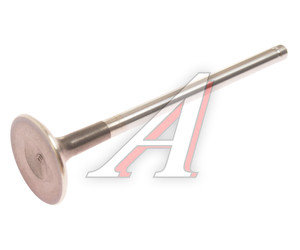 Клапан выпускной CHEVROLET Cruze (09-) (1.6),Aveo (03-) (1.4/1.6) OE 25192555