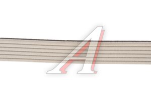 Ремень приводной поликлиновой 6PK1138 VW Caddy (05-) MICHELIN 6PK1138, 06L903137L