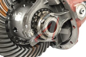 Редуктор заднего моста DONGFENG в сборе MOVELEX 2402010-KE02GA-MX, 2402010-KE02GA