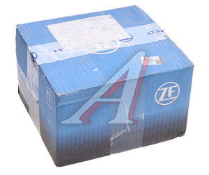 Насос масляный SHACMAN SHAANXI Х6000 КПП 12TX2620TD OE 0501.217.385