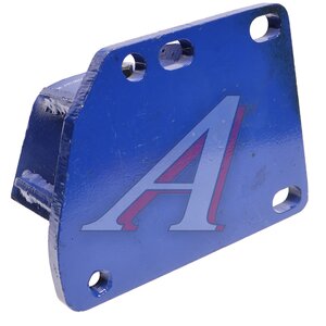 Подушка SHACMAN SHAANXI X3000 двигателя передняя левая MOVELEX DZ95259590167-MX, DZ95259590167