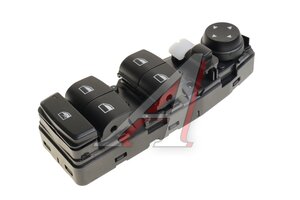 Выключатель кнопка BMW 1 (F20) стеклоподьемника OSSCA 64920