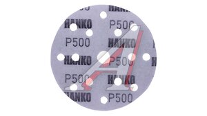 Диск FC531 150 мм 15 отв Р500 FC531.150.15.05002эт