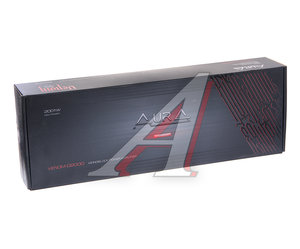 Усилитель автомобильный 1х850Вт AURA VENOM-D2000