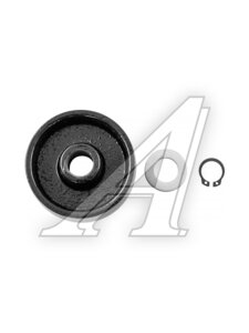 Колесо неповорот.для подкатного домкрата OMBRA OHT230WF
