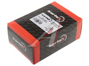 Датчик положения коленвала HYUNDAI Solaris (17-) KIA Rio (17-) KORTEX KER3075, 39180-03250