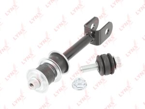 Стойка стабилизатора TOYOTA Land Cruiser (07-) заднего LYNX C7452LR, 48802-60110