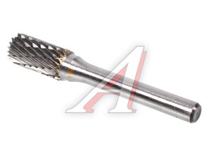 Борфреза твердосплавная цилиндрическая 10мм AX1020M06