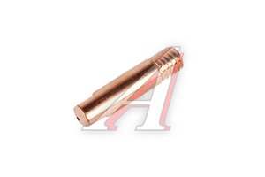 Наконечник д\стальной проволоки М6/0.8мм 0606.005100