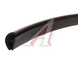 Уплотнитель стекла FORD Transit (94-00) ветрового BSG BSG30936012, 6159284