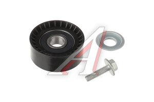 Ролик приводного ремня FORD Transit (дв.Duratorq) (2.2) натяжителя MICHELIN FMMT04435, T36539
