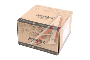 Втулка FAW J6,3250 шкворня MOVELEX 2304025-820/A-MX, 2304025-820/A