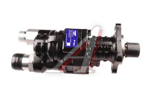Насос шестеренчатый SHACMAN SHAANXI подъема кузова MOVELEX ZX06004CT110-MX, ZX06004CT110