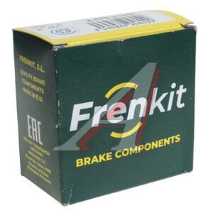 Ремкомплект суппорта HONDA Pilot (08-) тормозного переднего FRENKIT 248108, 0375-YF4F, 01463-SZA-A00