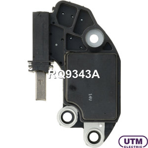 Регулятор GEELY MK напряжения генератора UTM RQ9343A