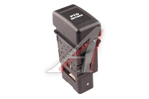 Выключатель кнопка JAC N80,N120 КАМАЗ Компас-9/12 включения КОМ MOVELEX 3750110LE31103-MX, 3750110LE31103
