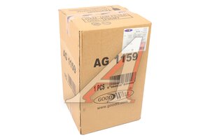 Элемент фильтрующий SHACMAN SHAANXI воздушный(основной элемент) GOODWILL AG 1159, C 27 1050