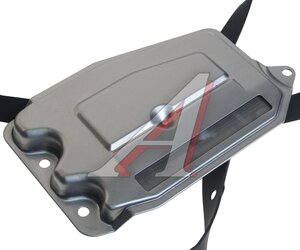 Фильтр масляный АКПП TOYOTA Corolla (00-07) (с прокладкой) SAKURA TE11630, JT393K, 35330-12040