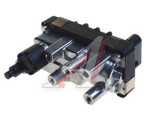 Актуатор PEUGEOT Boxer CITROEN Jumper FIAT Ducato турбокомпрессора KRAUF MAT3012SL