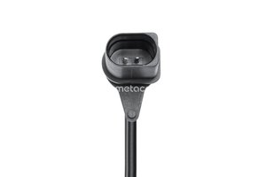 Датчик износа тормозных колодок AUDI Q5 (16-) передний METACO 6342-143, 8W0615121H
