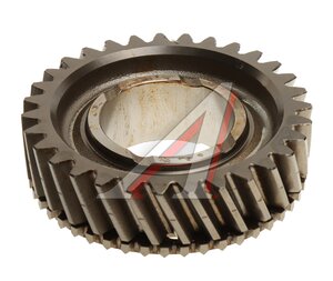 Шестерня КПП HYUNDAI HD120 (KH-10) вала вторичного 3-й передачи SAMGONG QWGK88V-172300