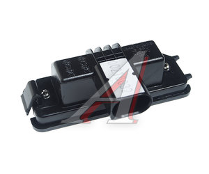 Фонарь освещения знака номерного VW Beetle (06-10) DEPO 4412102NAE, 1J6943021B